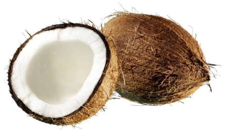 ак открыть кокос в домашних условиях, разделать и почистить его, как  правильно хранить этот фрукт + видео